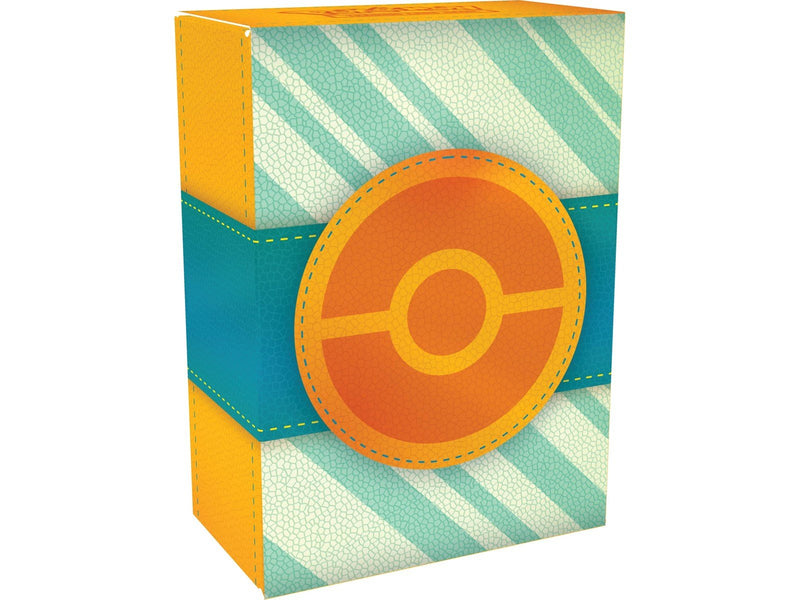 Pokemon TCG Paldea Adventure Chest