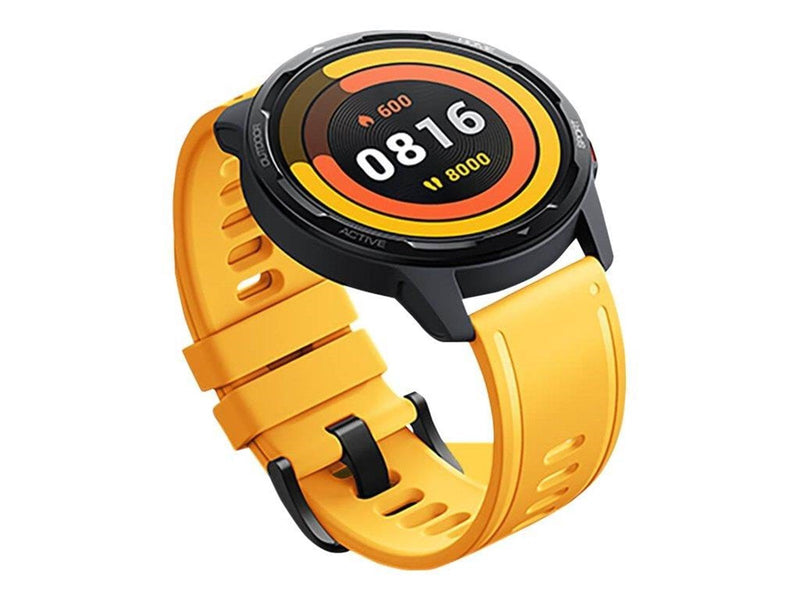 Xiaomi Watch S1 Active Strap (Yellow)