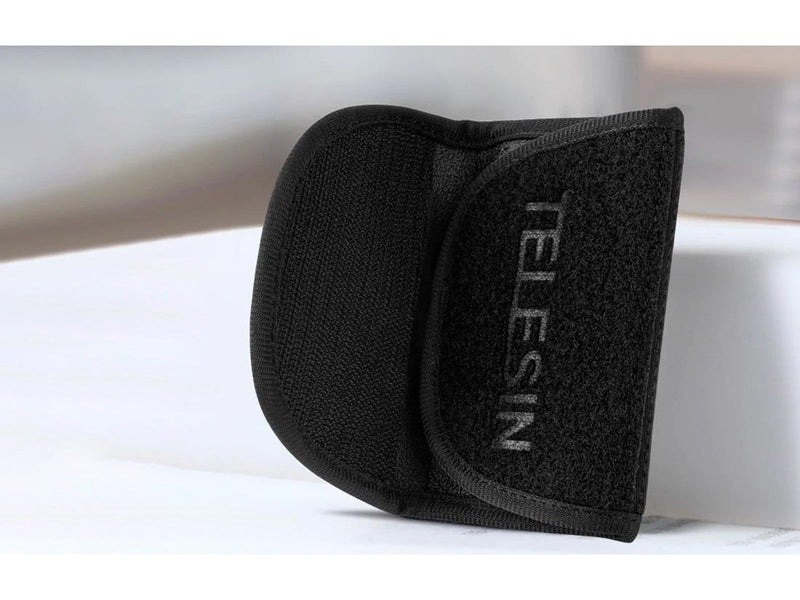 TELESIN Backpack strap Telesin mount kit with J-hook for sports cameras