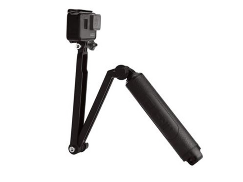 TELESIN Waterproof selfie stick Telesin 360° for sport cameras