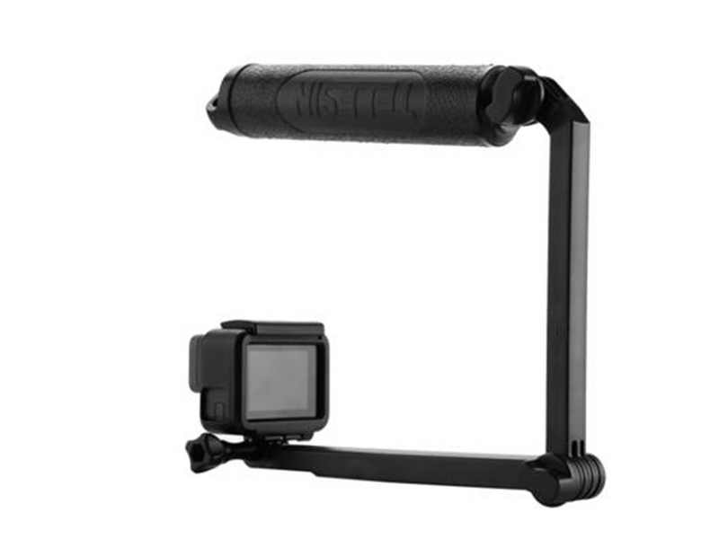TELESIN Waterproof selfie stick Telesin 360° for sport cameras