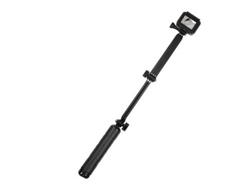TELESIN Waterproof selfie stick Telesin 360° for sport cameras