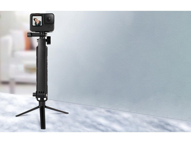 TELESIN Waterproof selfie stick Telesin 360° for sport cameras
