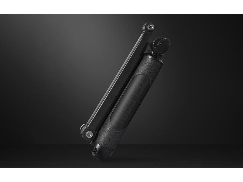 TELESIN Waterproof selfie stick Telesin 360° for sport cameras