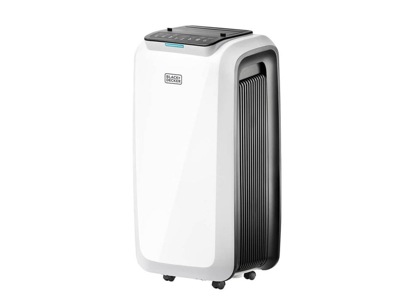 Black & Decker Portable Air Conditioner 28m2 White