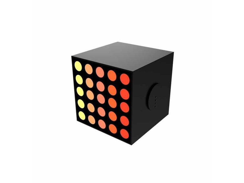 Yeelight Cube Smart Lamp Matrix Extension