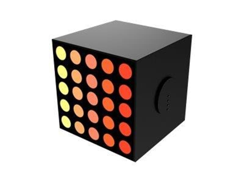 Yeelight Cube Smart Lamp Matrix Starter Pack