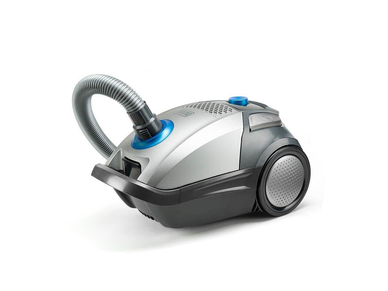 Black & Decker Staubsauger Vacuum cleaner 700W