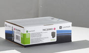 Lexmark Original Toner - magenta (74C20M0) für CS720de/dte, CS725de/dte, CX725de/dhe/dthe
