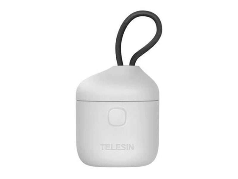 TELESIN 3-slot waterproof charger Telesin Allin box + 2 batteries for GoPro Hero 12 / 11 / 10 / 9