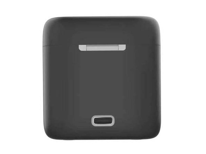 TELESIN 3-slot charger box for GoPro Hero 9 / Hero 10 / Hero 11 / Hero 12 + 2 batteries