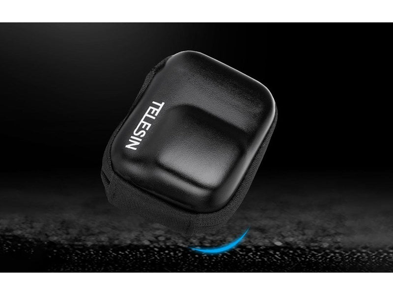 TELESIN Protective bag / case Telesin for GoPro Hero 9 / Hero 10 / Hero 11 / Hero 12