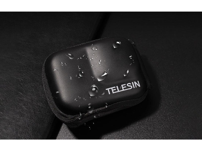 TELESIN Protective bag / case Telesin for GoPro Hero 9 / Hero 10 / Hero 11 / Hero 12