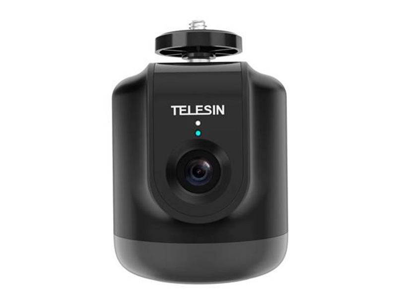 TELESIN Intelligent Swivel Tripod