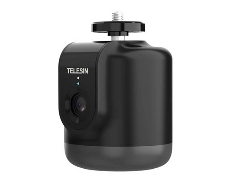 TELESIN Intelligent Swivel Tripod