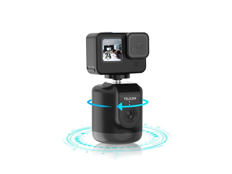 TELESIN Intelligent Swivel Tripod