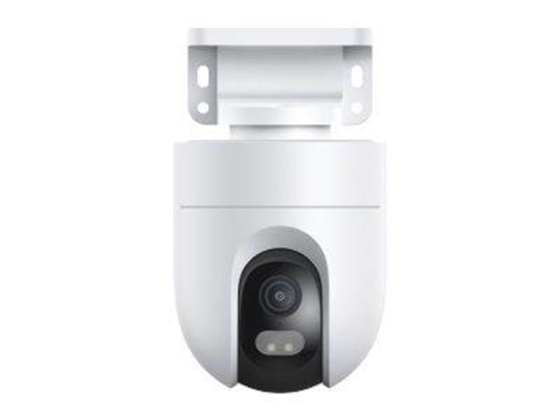 Xiaomi Outdoor Camera CW400 Smart full-colour night vision | IP66 water resistance | Dual-antenna network | Two-way voice suppor
