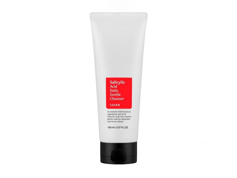 Cosrx - Salicylic Acid Daily Gentle Cleanser (150ml)