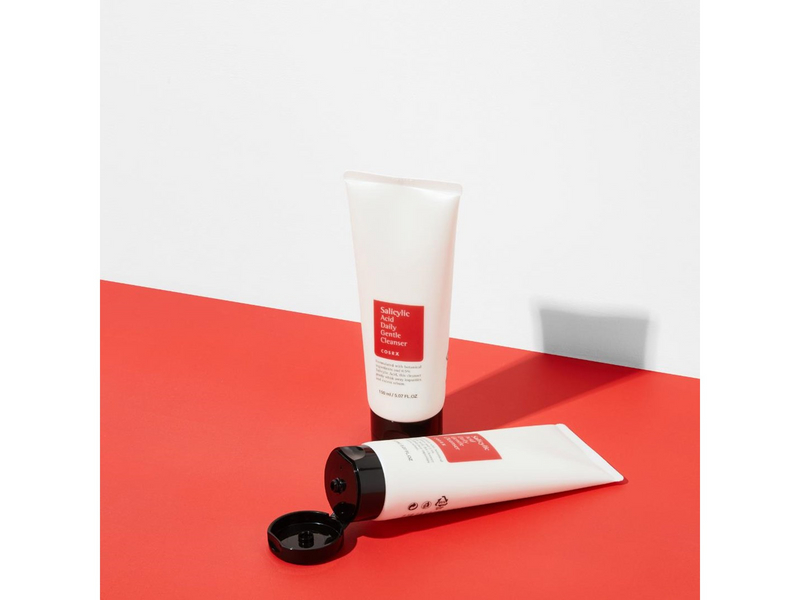 Cosrx - Salicylic Acid Daily Gentle Cleanser (150ml)
