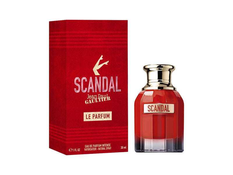 Jean Paul Gaultier Scandal Le Parfum
