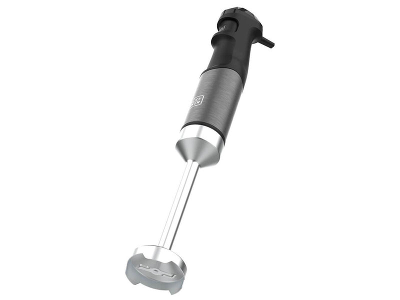 Black & Decker Stabmixer Hand Blender 1500W Black Accessories - 1500 W