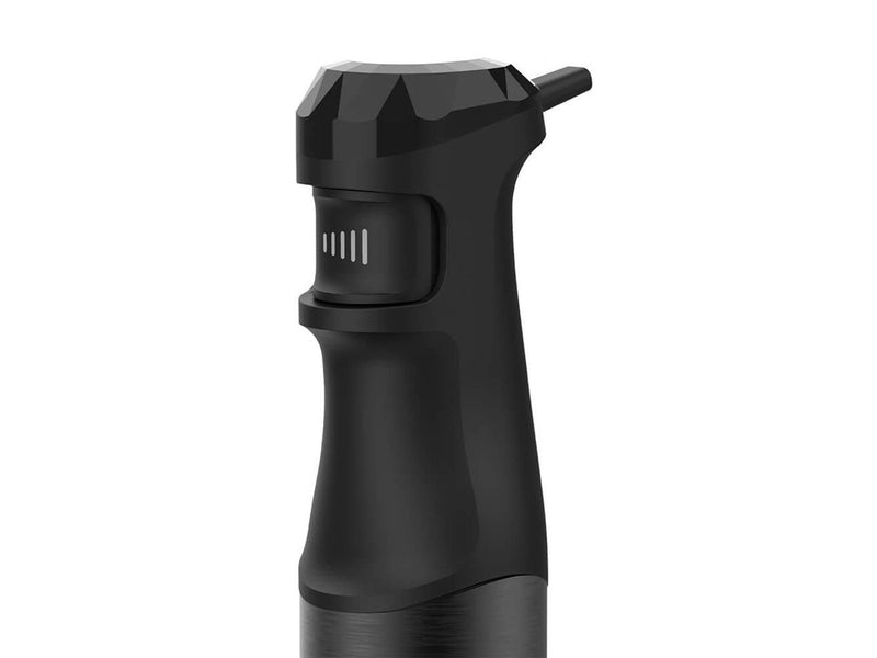 Black & Decker Handmixer Hand Blender 1500W Black - 1500 W