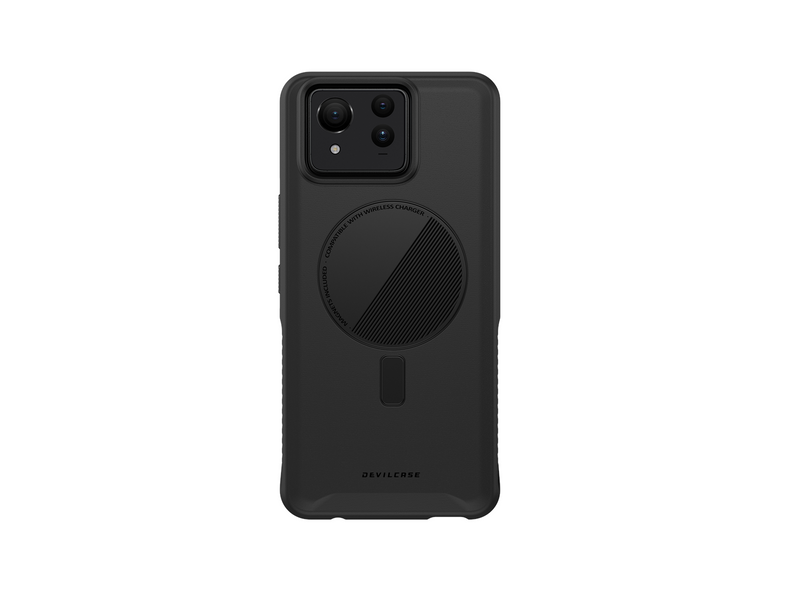 ASUS ZenFone 11 Ultra DEVILCASE Guardian Ultra-Mag Lite