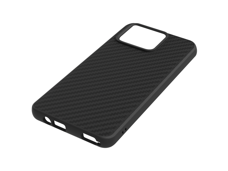 ASUS ZenFone 11 Ultra RhinoShield Solidsuit case - Carbon Fiber