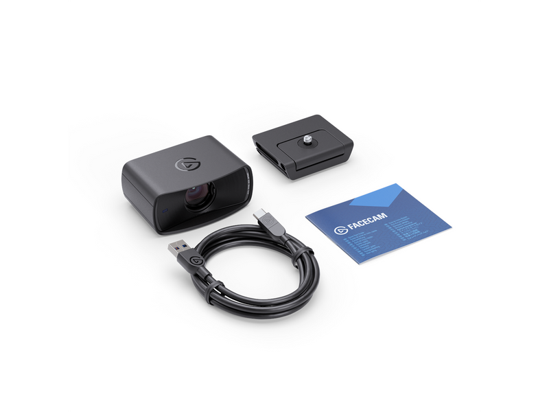 Elgato Facecam MK.2