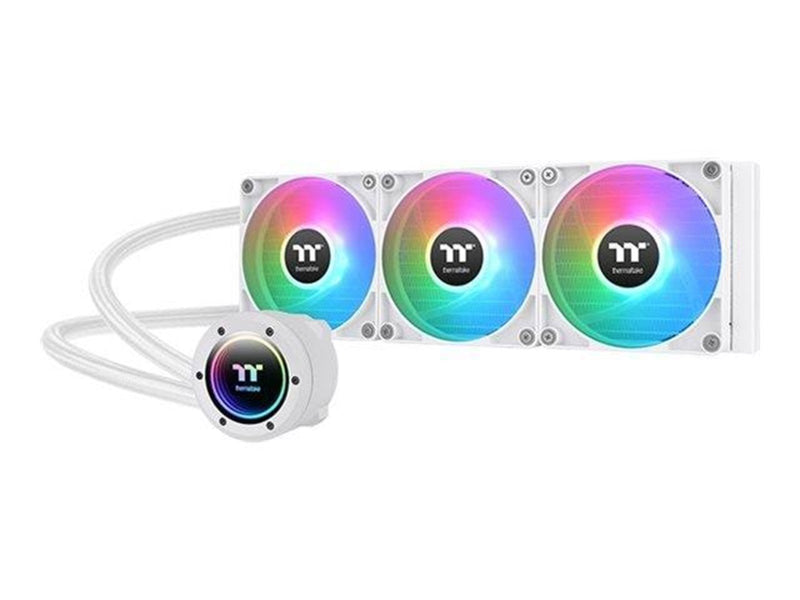 Thermaltake TH360 ARGB Sync V2 - CPU-Luftkühler
