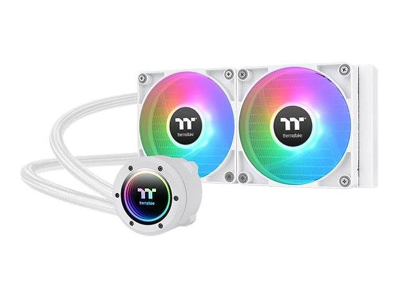 Thermaltake TH240 ARGB Sync V2 - CPU-Wasserkühlung
