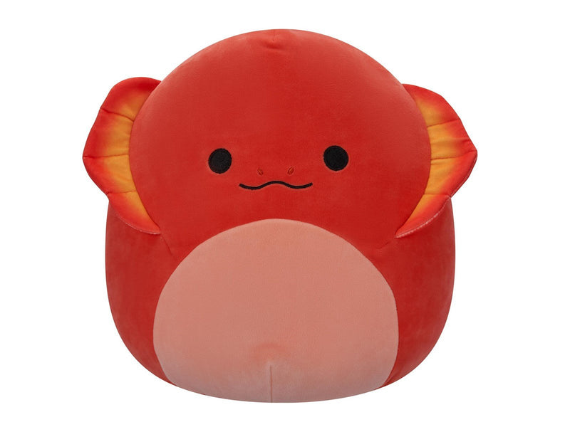 Squishmallows Maxie Lizard