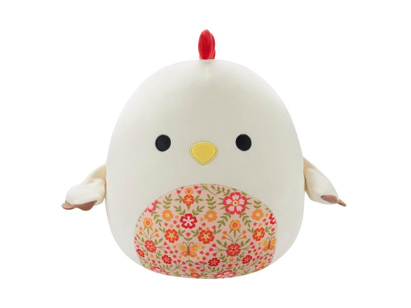 Squishmallows Todd Rooster 30 cm