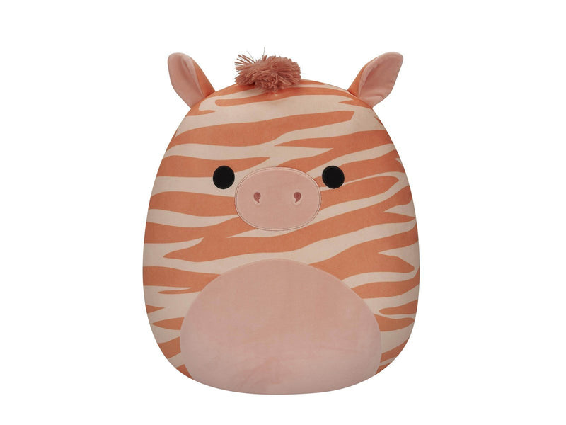 Squishmallows Josue the Zebra 50 cm