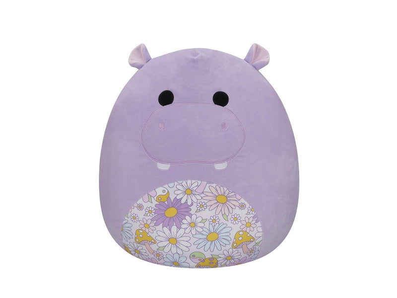 Squishmallows Hanna Hippo