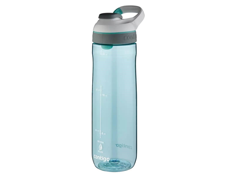 Contigo Cortland tritan renew Grayed jade 720ml