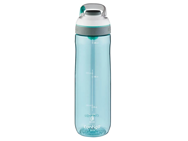 Contigo Cortland tritan renew Grayed jade 720ml