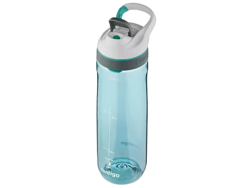 Contigo Cortland tritan renew Grayed jade 720ml