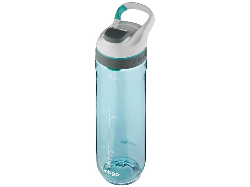 Contigo Cortland tritan renew Grayed jade 720ml