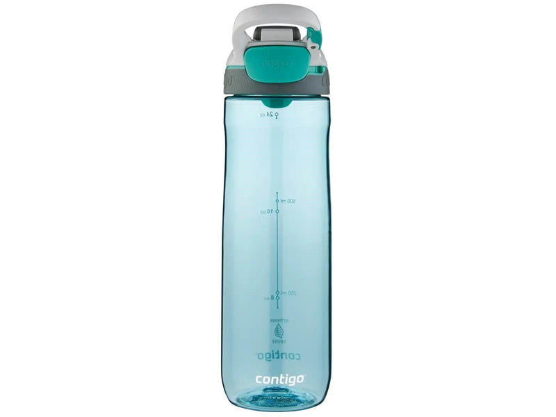Contigo Cortland tritan renew Grayed jade 720ml