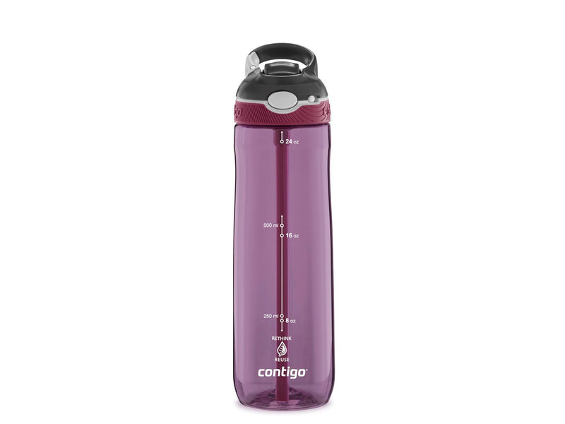 Contigo Ashland tritan renew Passionfruit 720ml