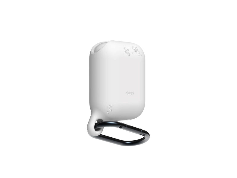 Elago Airpod Waterproof Hang Case White