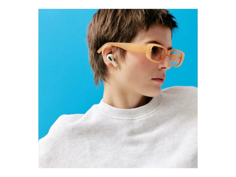 Sudio Headphone E3 True Wireless ANC White