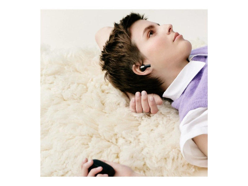 Sudio Headphone E3 True Wireless ANC Black