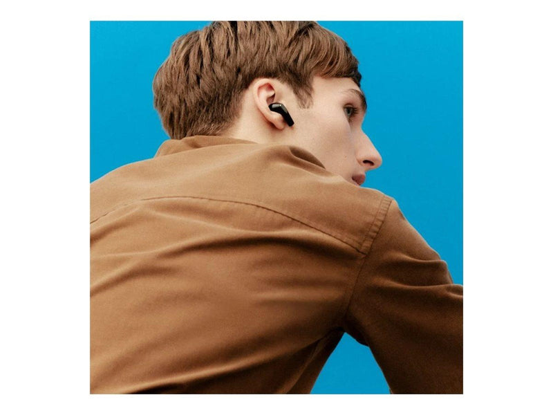 Sudio Headphone E3 True Wireless ANC Black