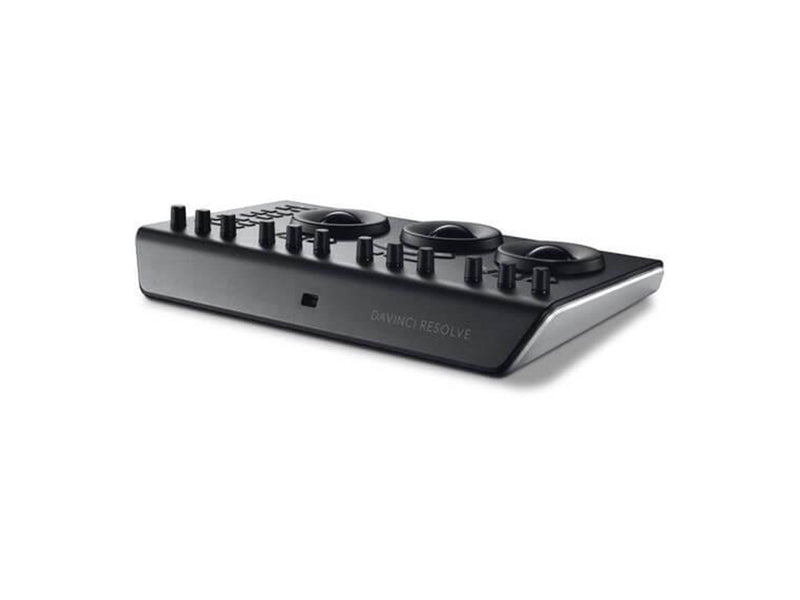 Blackmagic DaVinci Resolve Micro Panel
