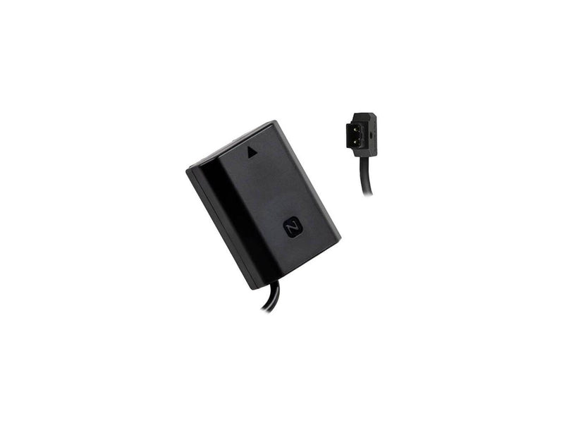 Tilta Sony A9 Series Dummy Battery to PTAP Cable