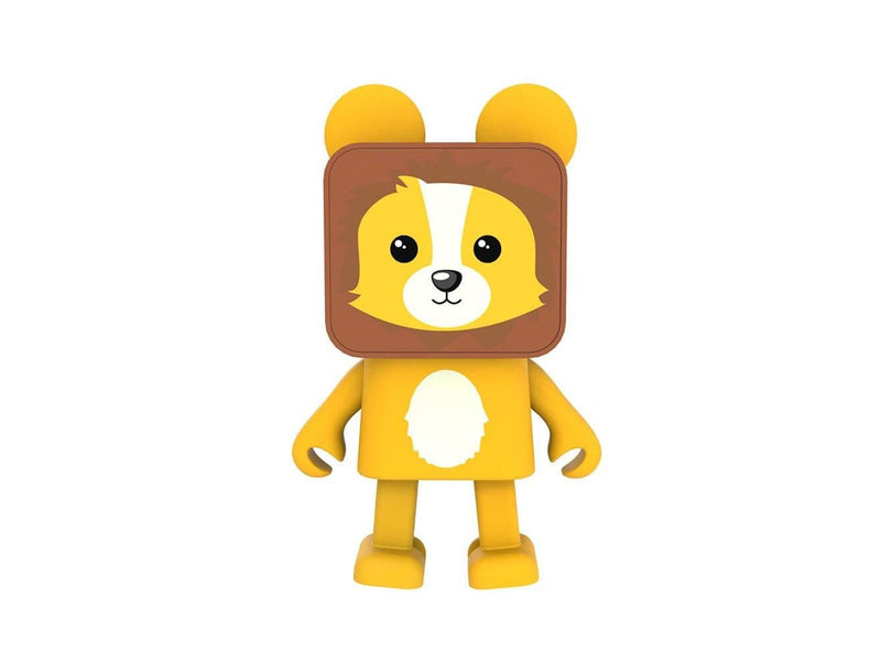 MOB Speaker Wireless Dancing Lion