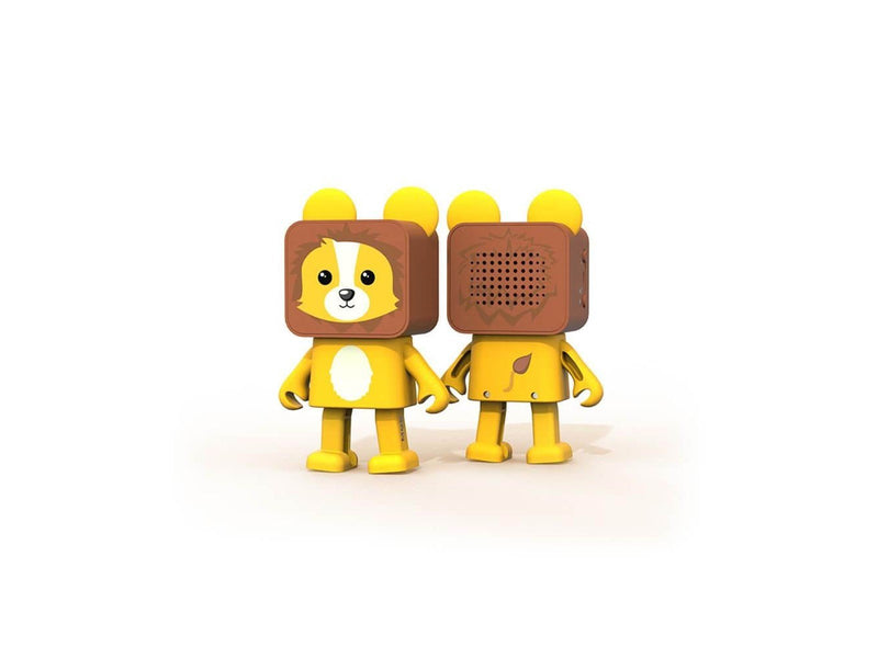 MOB Speaker Wireless Dancing Lion