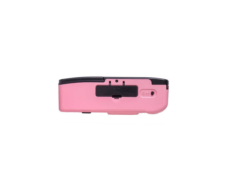 KODAK Reusable Camera M35 Pink